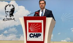 CHP'nin yeni MYK'si kurultay sonrası ilk kez toplandı. CHP Sözcüsü açıklama yapıyor
