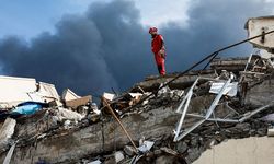 Hatay’da depremden 275 gün sonra enkazdan ceset çıktı