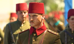 Atatürk filminden gişe rekoru