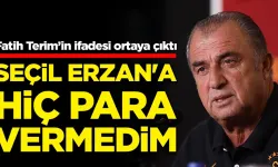 Futbol dünyasının dolandırılma davasında Fatih Terim’in ifadesi ortaya çıktı!