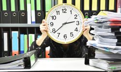 Haftalık çalışma saatleri değişiyor! Mesai saatlerindeki değişiklik önerisi Meclis'e sunuldu