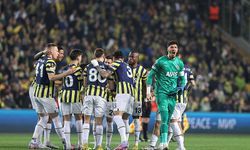 Fenerbahçe'de veda...Eski takımına dönüyor