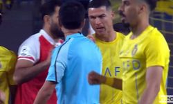 Ronaldo'dan Yılın Fair Play ödülüne aday olacak hareket