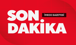 Zonguldak Ereğli 'Genel Hayata Etkili Afet Bölgesi' ilan edildi