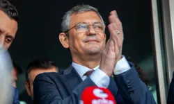 CHP Genel Başkan adayı Özel: Erdoğan'ı geride bırakacak bir lider öneriyorum
