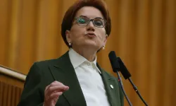 Akşener: Seçimlerin En Büyük Sürprizi İYİ Parti Olacak