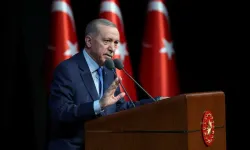 Cumhurbaşkanı Erdoğan’dan anayasa açıklaması