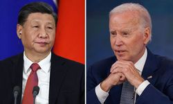 Biden ve Xi, iki ülke arasındaki iletişim ve rekabeti görüşecek