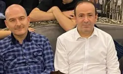 Süleyman Soylu'nun eniştesinin dosyası 24 günde kapatıldı