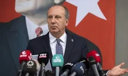 Muharrem İnce’den CHP’ye dönüş ve yerel seçim açıklaması