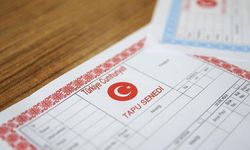 Tapu İşlemlerinde Yeni Dönem: Döner Sermaye Bedeline Rekor Zam