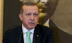 Erdoğan: 'Yargıtay ve AYM görevini yapıyor'