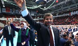 Davutoğlu'ndan çağrı: Bütün partilere Konya için birleşme çağrısında bulunuyorum