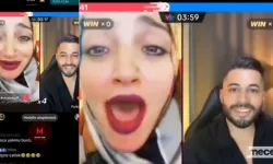 Tiktok çılgınlığında yeni olay "Koca istiyorum" dansı!