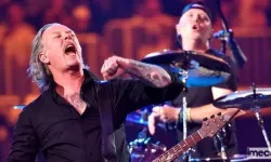 Metallica, ilk kez Suudi Arabistan'da konser verecek