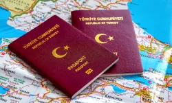 Türk Pasaportuyla Girilebilen Ülke Sayısı 118’e Ulaştı