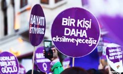 KADINLAR İSYANDA: BİR KİŞİ DAHA EKSİLMEYECEĞİZ!