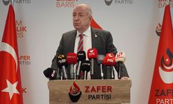 İşte Zafer Partisi'nin aday çıkarmayacağı iki il