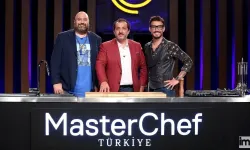 MasterChef'te büyük heyecan: İlk şef önlüğünü giyen isim kim?