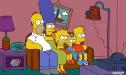 Simpsonlar'dan bu kez de 2024 kehaneti!