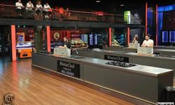 MasterChef All Star'da Son Ceketin Sahibi Belli Oldu