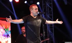 Haluk Levent’ten Gazze’ye destek konseri