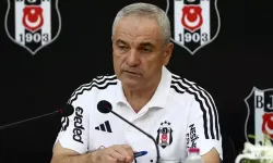 Beşiktaş’ta Rıza Çalımbay dönemi sona eriyor