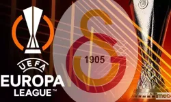 Galatasaray'ın Avrupa Ligi'ndeki rakibi belli oldu!