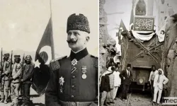 Osmanlı'nın Kahraman Komutanı Fahreddin Paşa Kimdir ?