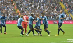 Y. Adana Demirspor'da Ayrılık