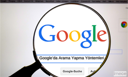 Google'da 2023 yılında en çok aratılan kelimeler