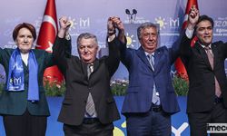 İYİ Parti'de görevden alma kararı!