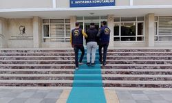 Mersin'de 62 kişi tutuklandı
