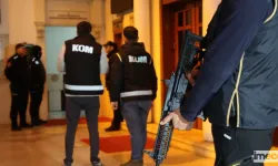 Bakan Yerlikaya: "340 Şüpheli ‘Bozdoğan-20’ Operasyonlarıyla Yakalandı”