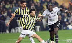 Beşiktaş - Fenerbahçe derbisinde 358. randevu