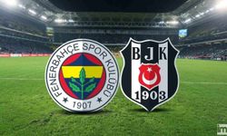 Beşiktaş ile Fenerbahçe arasında 10 milyar TL'lik derbi!