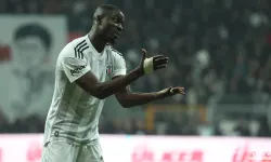 Beşiktaş'ın kadro dışı bıraktığı isme La Liga'dan talip