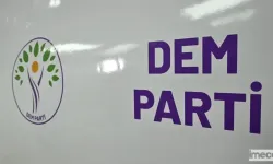 DEM Parti 56 İl ve 3 İlçede Belediye Eş Başkan Adaylarını Açıkladı