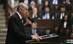 Erdoğan'dan sokak köpeklerine ilişkin açıklama