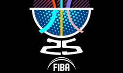 FIBA Eurobasket 2025’in logosu tanıtıldı