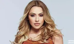 Konuşulacak iddia: Hadise, Galatasaray'ın yıldızıyla aşk yaşıyor!