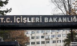 İçişleri Bakanlığı: Kırmızı Bültenle Aranan 760 Kişi Yakalandı