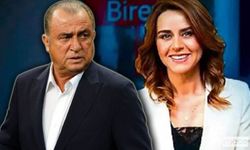 Seçil Erzan Yargılaması Başladı: Fatih Terim Sorusuna Cevap Vermedi