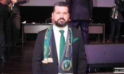 Kocaelispor Asbaşkanı Ekrem Can'ın şoke eden ölümü