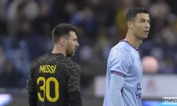 Messi ile Ronaldo'nun karşıya geleceği maçın tarihi belli oldu