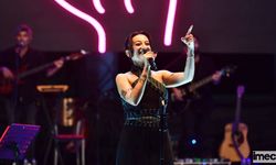 Melike Şahin'den İBB konseri açıklması: Haksızlığa uğradım!
