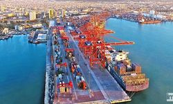 "Mersin ve Adana'da yapılacak limanlar yeni ticaret ekseni oluşturacak"