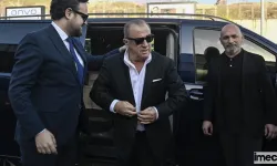 Panathinaikos ile Anlaşan Teknik Direktör Fatih Terim, Yunanistan'da