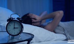 Uyku düzensizlikleri demans riskini artırıyor