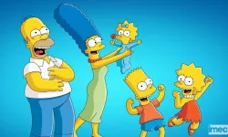 Simpsonların 2024 yılı kehaneti ortaya çıktı